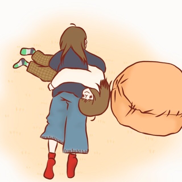 ゆるいアイコンや似顔絵描きます SNSなどのアイコンや待受画像に是非！ イメージ7