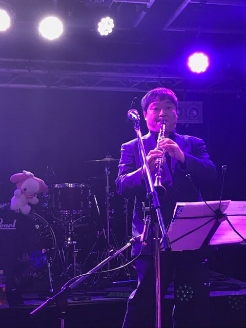 話したい事を楽しく気軽に１分からお待ちしています 元自衛隊音楽隊のクラリネット奏者でした。癒しと評判です。 イメージ3