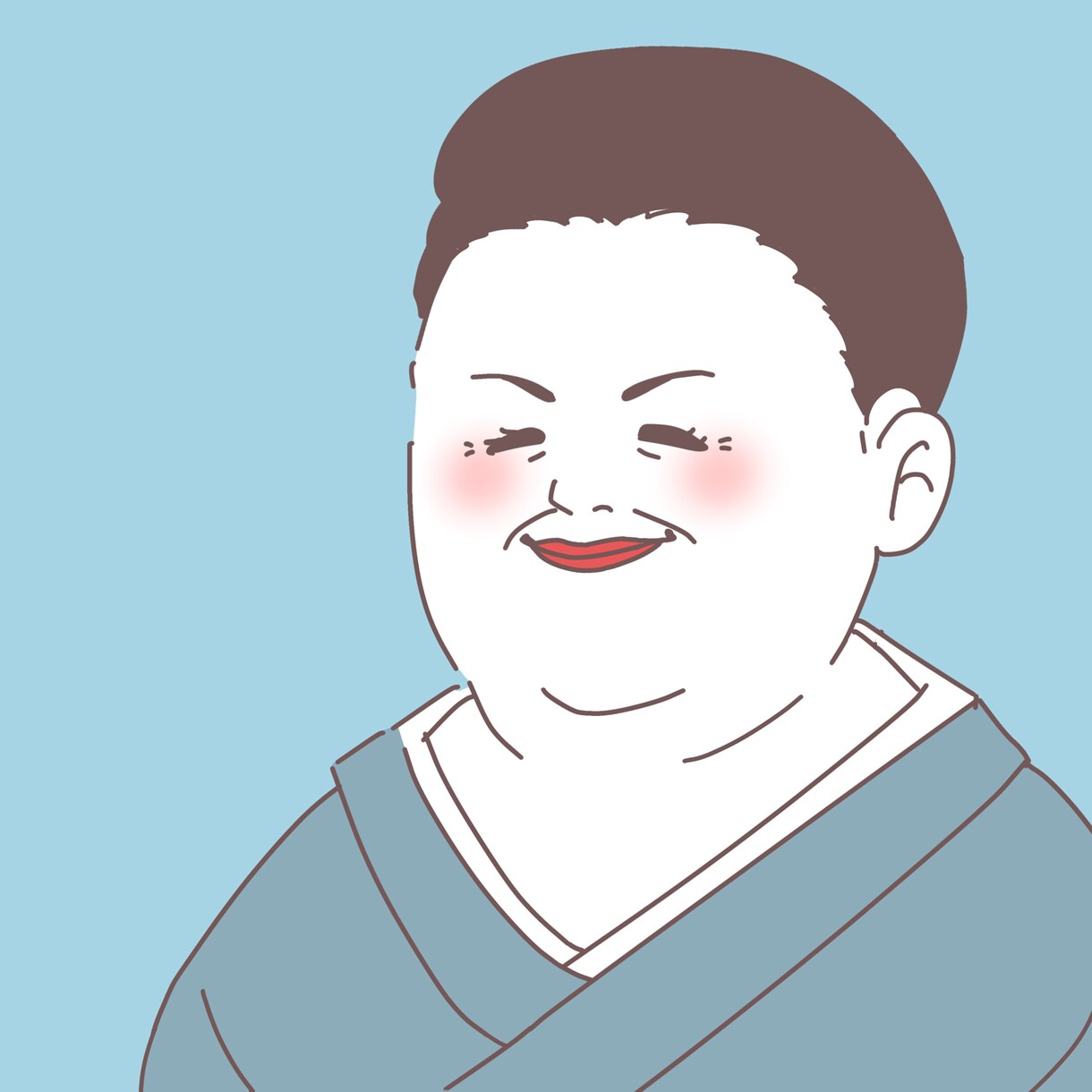 あなたのお写真をイラストにさせていただきます 家族写真、ウェディングフォト、個人、どんな方でも！ イメージ3