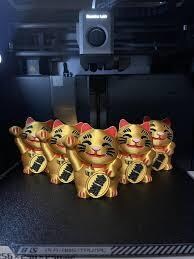 カラー対応!データを3Dプリントします 多色・高精度のプリント技術で、理想のデザインを実現します。 イメージ3