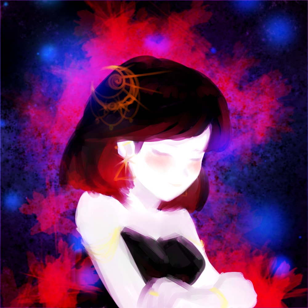 イラストセッション可＊多種カードリーディングします ご自分の取り組むべき使命の存在に氣付かれた方へ イメージ2