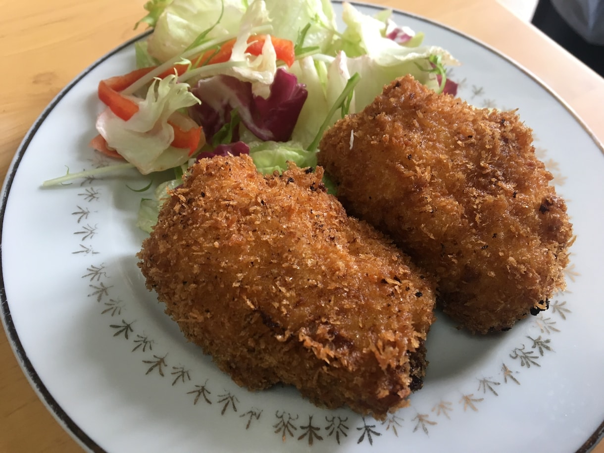 あなたの食卓に新しい料理を提供します 食卓に新しい一品を増やしてみせます！！ イメージ2
