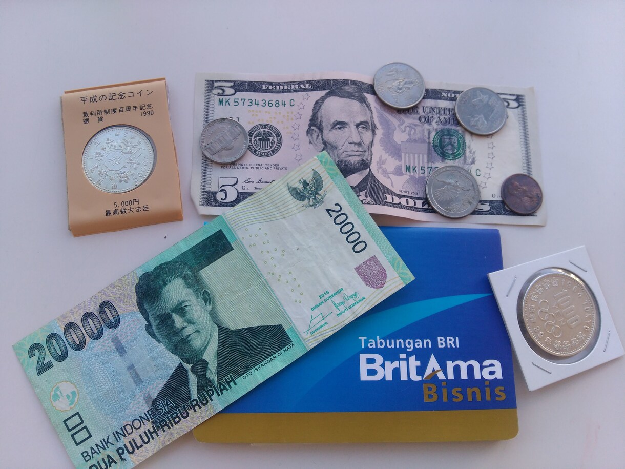 副収入による収入増or節約による費用減に貢献します 手軽にできる収入増もしくは節約法を提案！ イメージ1