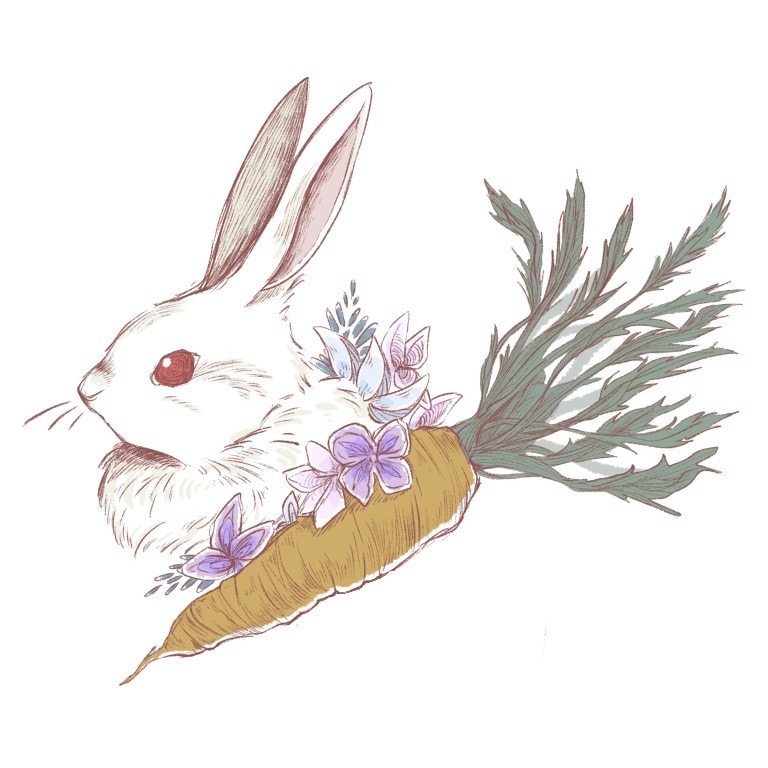 動物をメインとしたイラストを作成します ●抽象的、独創的、アニメチック、テーマに沿った作品を提供！ イメージ1