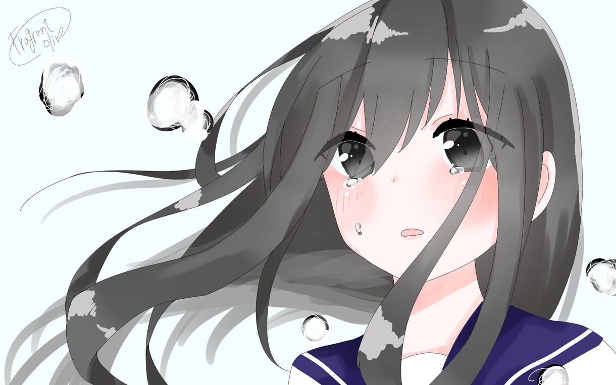 あなた好みのイラスト描きます カップルさんにもおすすめです！ イメージ3