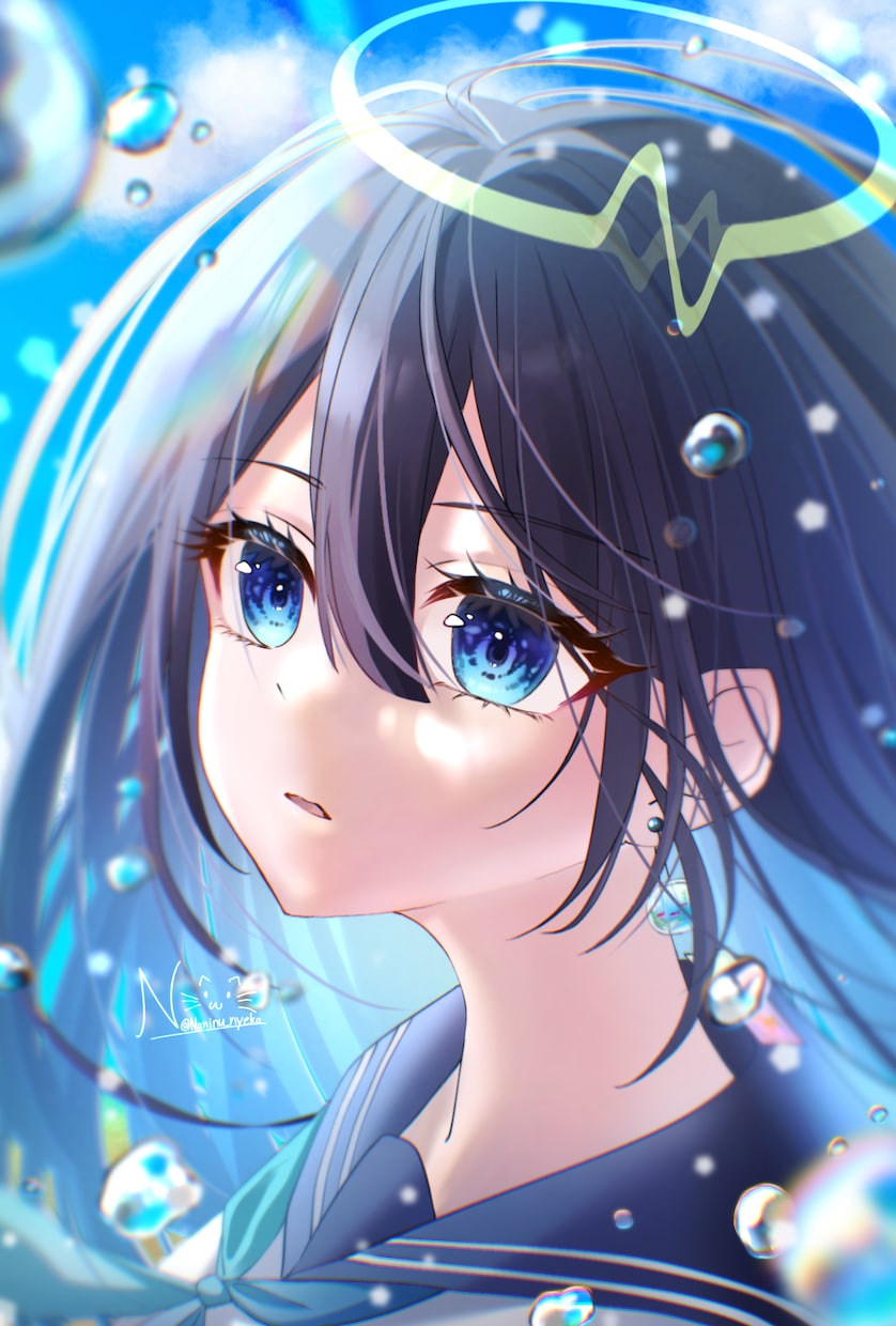 活動者さん向けのイラスト描きます MVイラスト等1枚絵や立ち絵、グッズなど！お得な定期購入も！ イメージ4