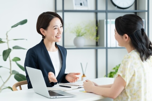 30分 キャリア働く悩みについて壁打ち相手します 現役人事のキャリアコンサルタントが相談に載ります イメージ1