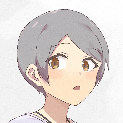 SNSアイコン作成のお見積り、お待ちしております かわいい女の子のイラストならお任せください！ イメージ6