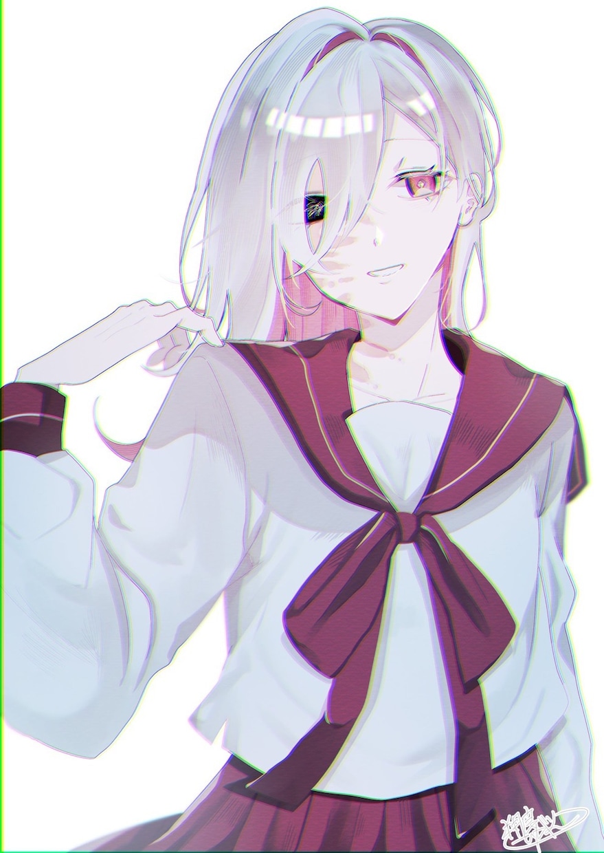 1枚絵、アイコンなど制作します 美しい透明感のある絵、描かせて頂きます。 イメージ4