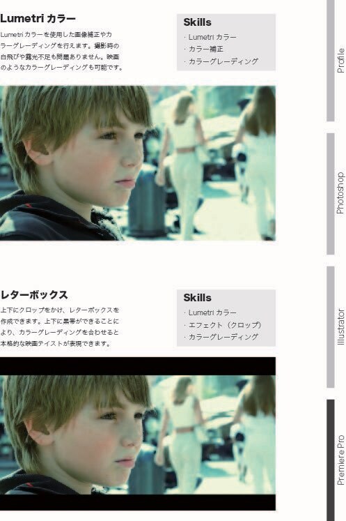 最安1500円！Youtubeの動画編集承ります 元Youtuber目線から低価格・高品質で提供いたします！ イメージ7