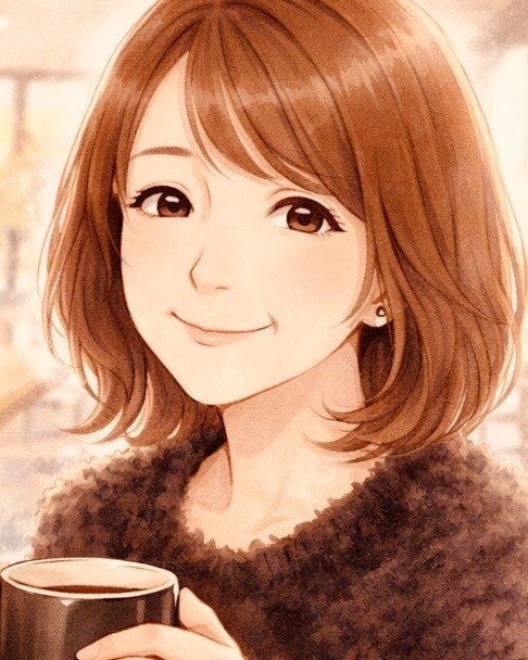 結婚３７年の私が色んな悩み事の話し相手になります ちょっと話してみませんか？お気軽にどうぞ。1分からOKです。 イメージ2