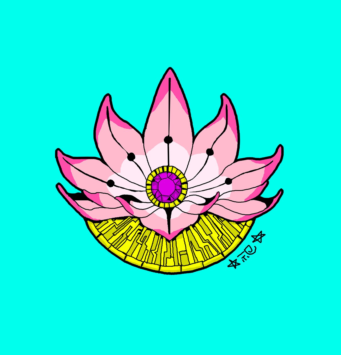 球体関節人形さん描きます 貴方だけの可愛らしいドールが待ってる イメージ10