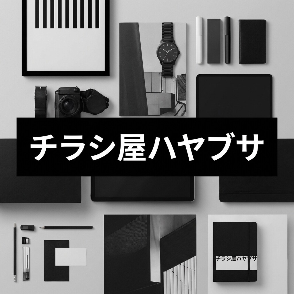 A4チラシ作成　集客につながるチラシを制作します 高品質なチラシを安価でスピーディに イメージ1