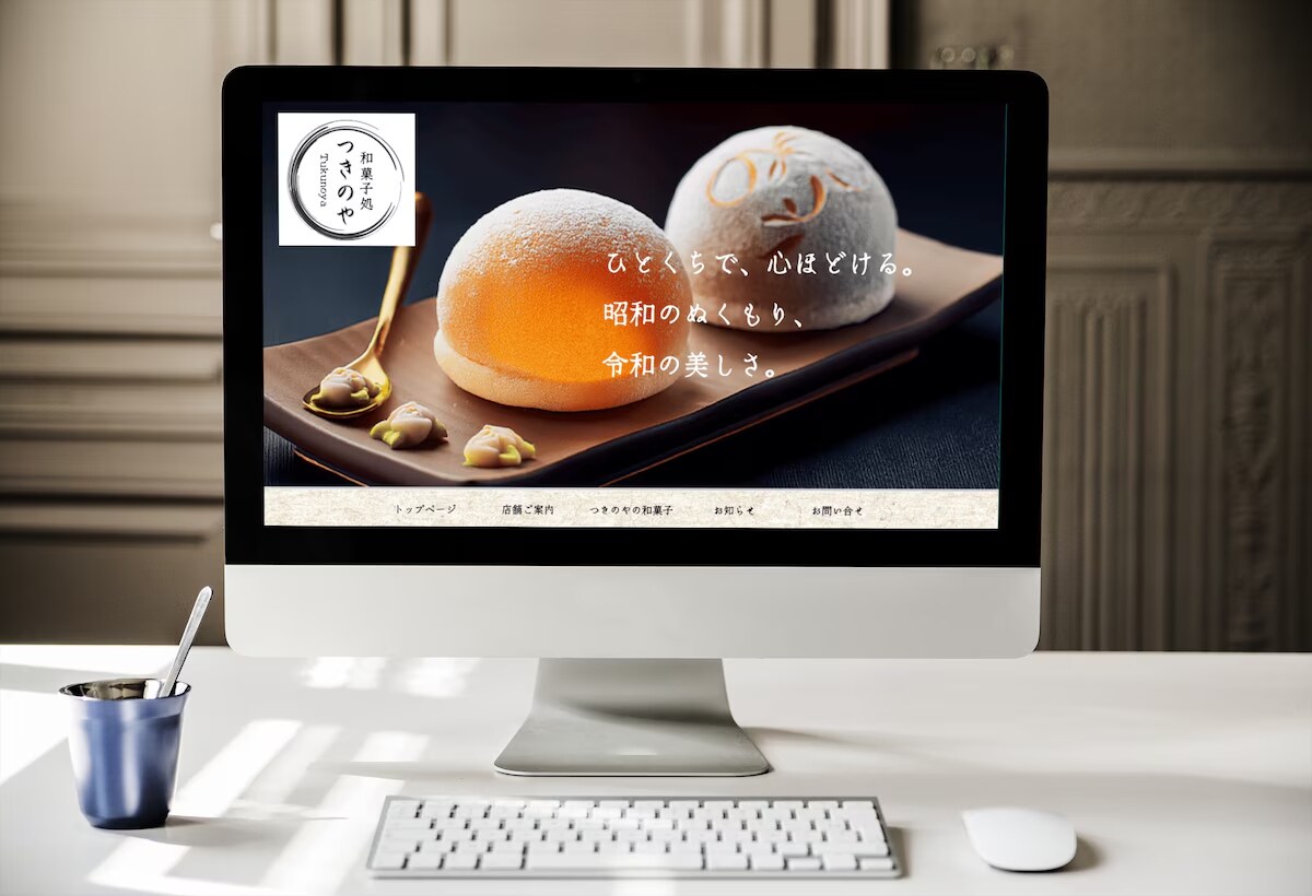 中小企業向けホームページ作成を全部一括対応します 初心者でも安心！HP制作の相談〜公開後までしっかりサポート イメージ5