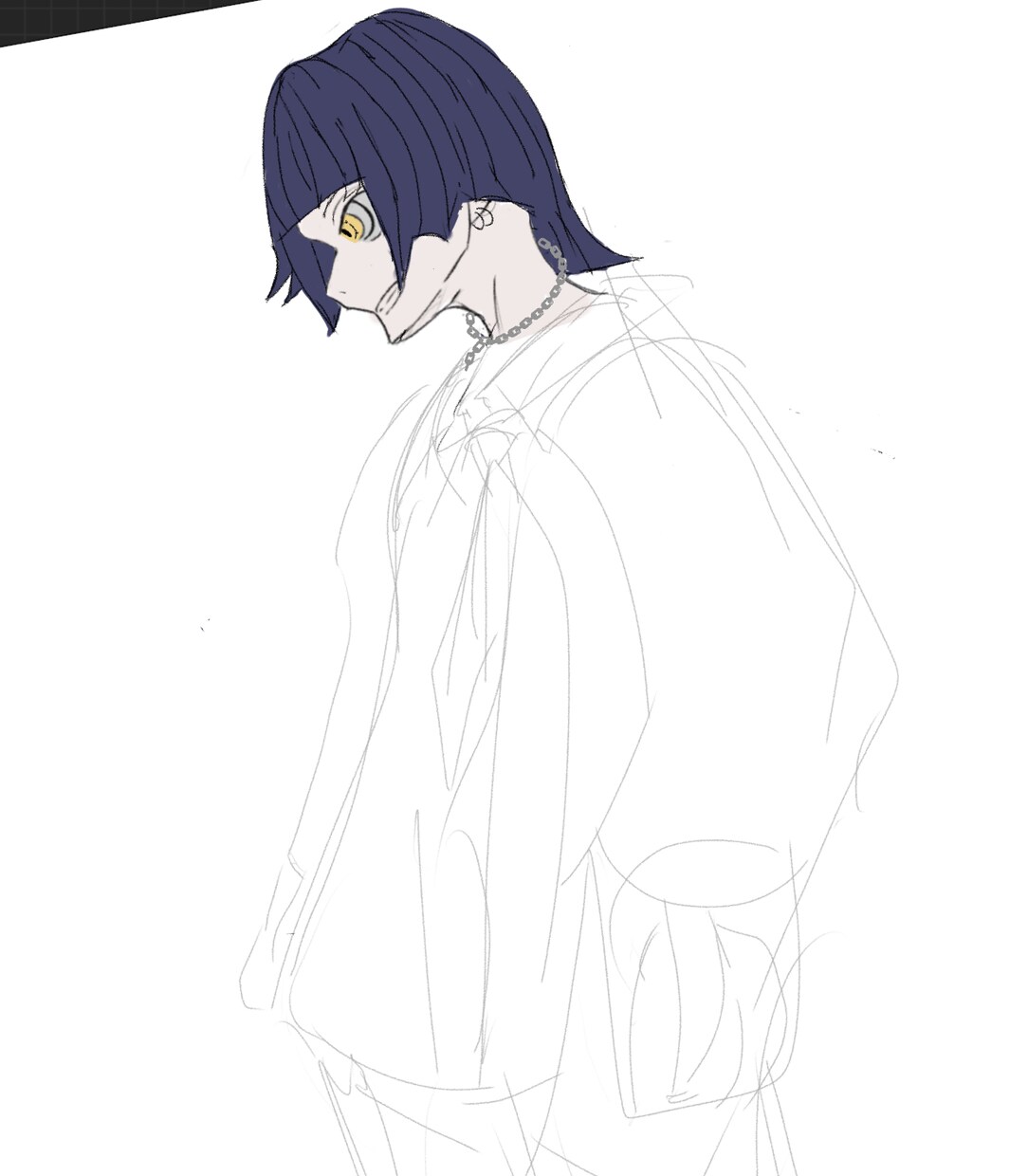 練習させて下さいます 有償依頼を受けてみたく、格安で描かせて頂きたいです! イメージ1