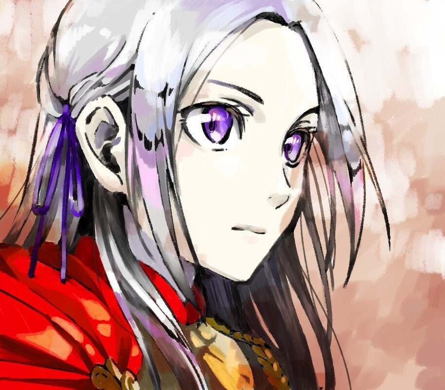 アイコン作成します SNSなどのアイコンやTRPGのキャラゴマにお使い下さい イメージ9