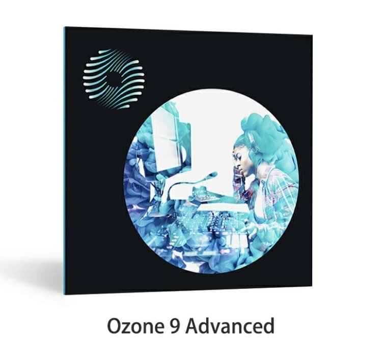 あなたの曲を｢OZONE9｣でマスタリングします あなたの曲(歌ってみた)を最強ソフトでマスタリング イメージ1