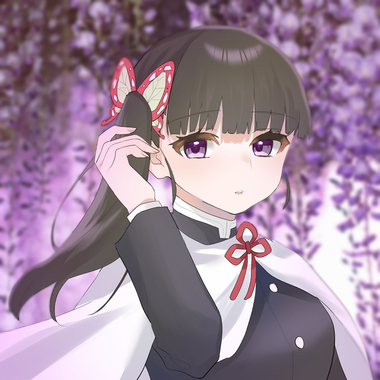 女の子のイラスト描きます 可愛い系からクール系まで、女の子のイラストを描きます。 イメージ2