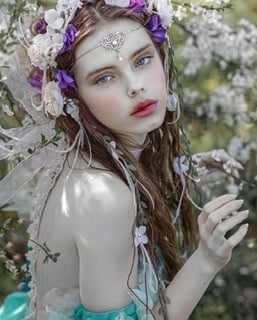 本物☆クレオパトラ気功を行います クレオパトラのような絶世美女オーラを。 イメージ3