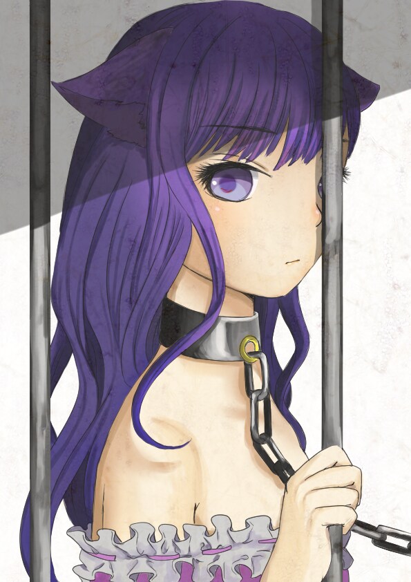 可愛くて綺麗な女の子のイラスト描きます 目力のあるキャラ、可愛いイラストが得意です！ イメージ4