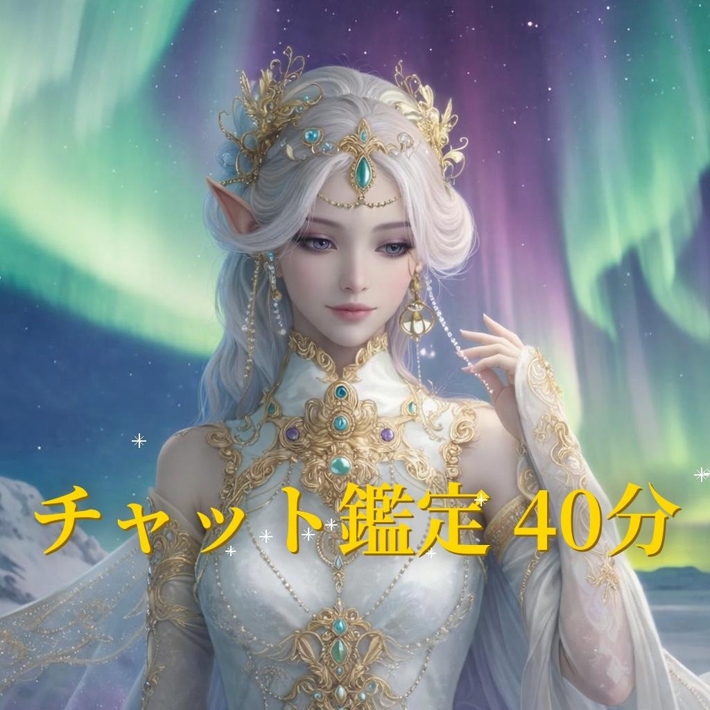 高次からのメッセージで恋の答えを伝えます 彼の心の奥と恋の未来を高次から読み解きチャットで伝えます イメージ1