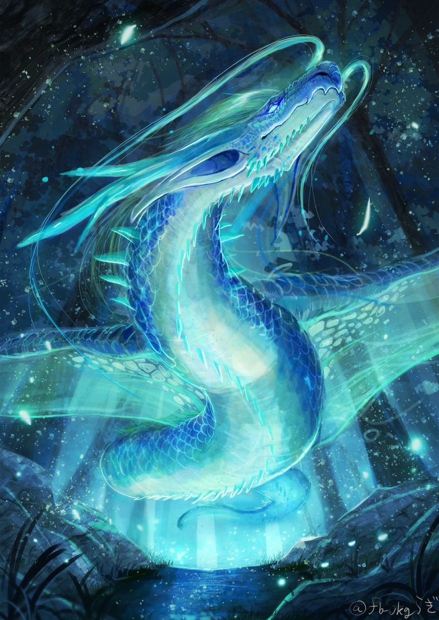 モンスターのイラスト制作いたします 不足しがちなモンスターのイラストを作ります イメージ8