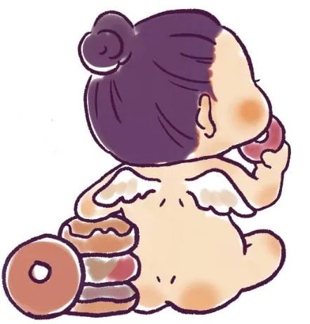 お店や会社の可愛いキャラクターをデザインします 高品質　皆様から愛されるキャラクター作成　店舗様におススメ‼ イメージ3