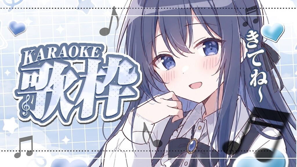 YouTubeやVTuberサムネイル作ります プロ4年！迫力×華やかさで再生数UP イメージ6