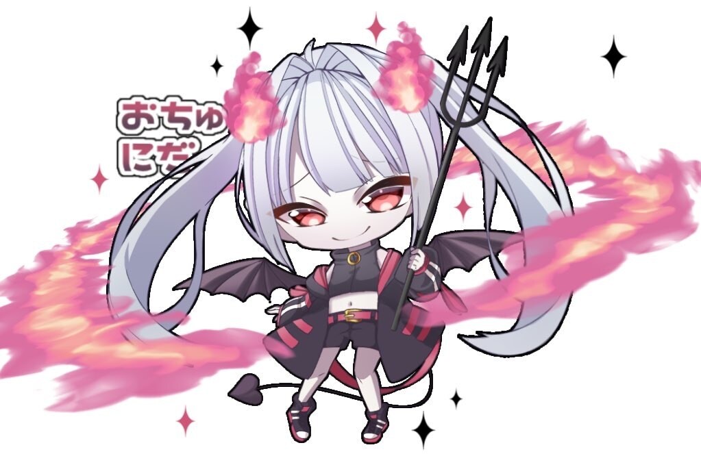 アイコン描きます デフォルメアイコンお作りします！ イメージ4