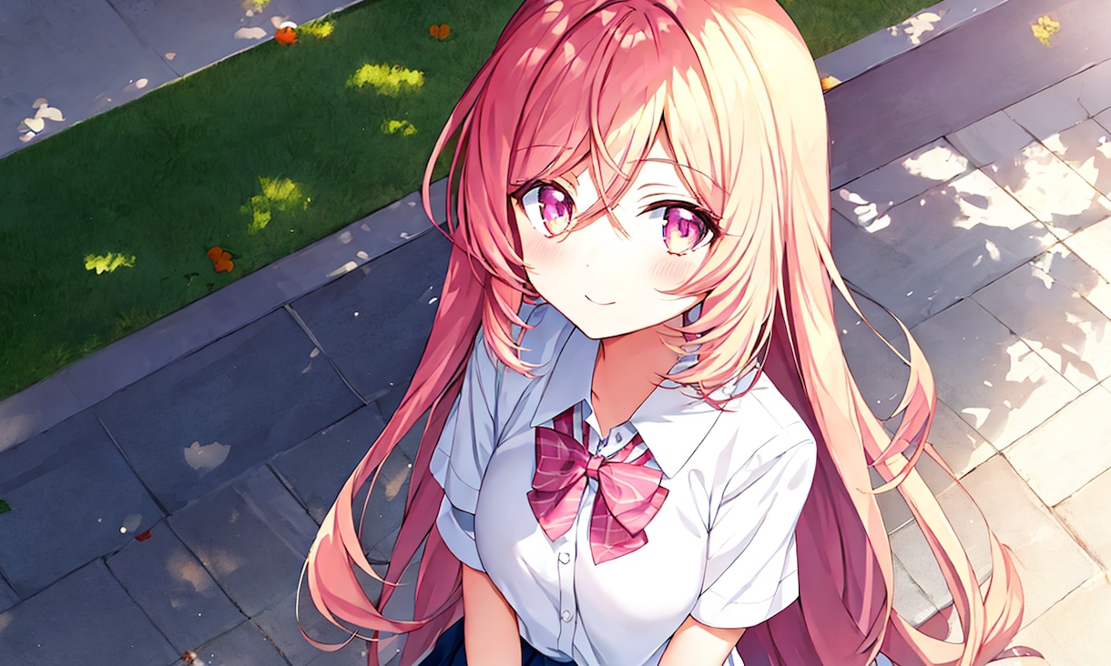 今どきの可愛いイラストをAIでつくる技術を教えます 30分でAI絵師になれる！可愛いイラストつくり放題！ イメージ3