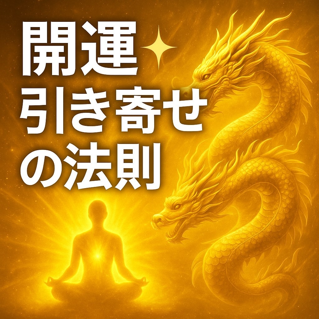 引き寄せの法則を体験できます 今度こそ望みを引き寄せましょう！ イメージ1