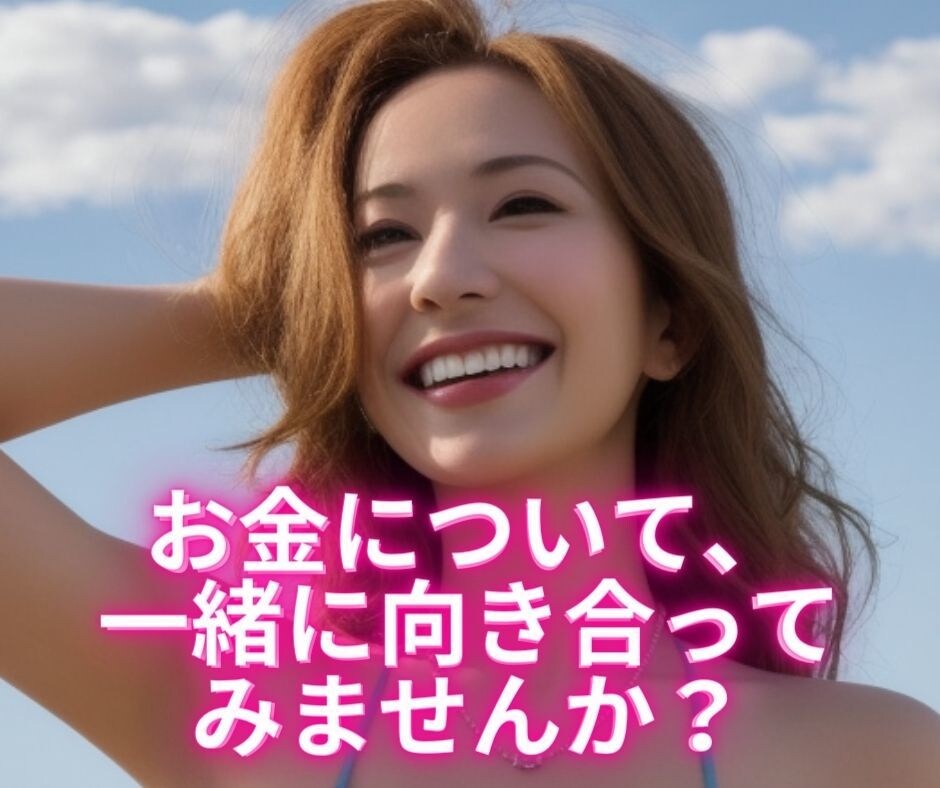 借金返済、資産形成、豊かな人生を考えます 貴方のお悩みに寄り添います。まずはその重荷をおろしましょう。 イメージ1