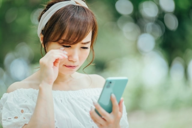 恋人には吐き出せない心の苦しみ開放します 束縛したら嫌われるし、うざがられる、だから恋人には言えない‥ イメージ8