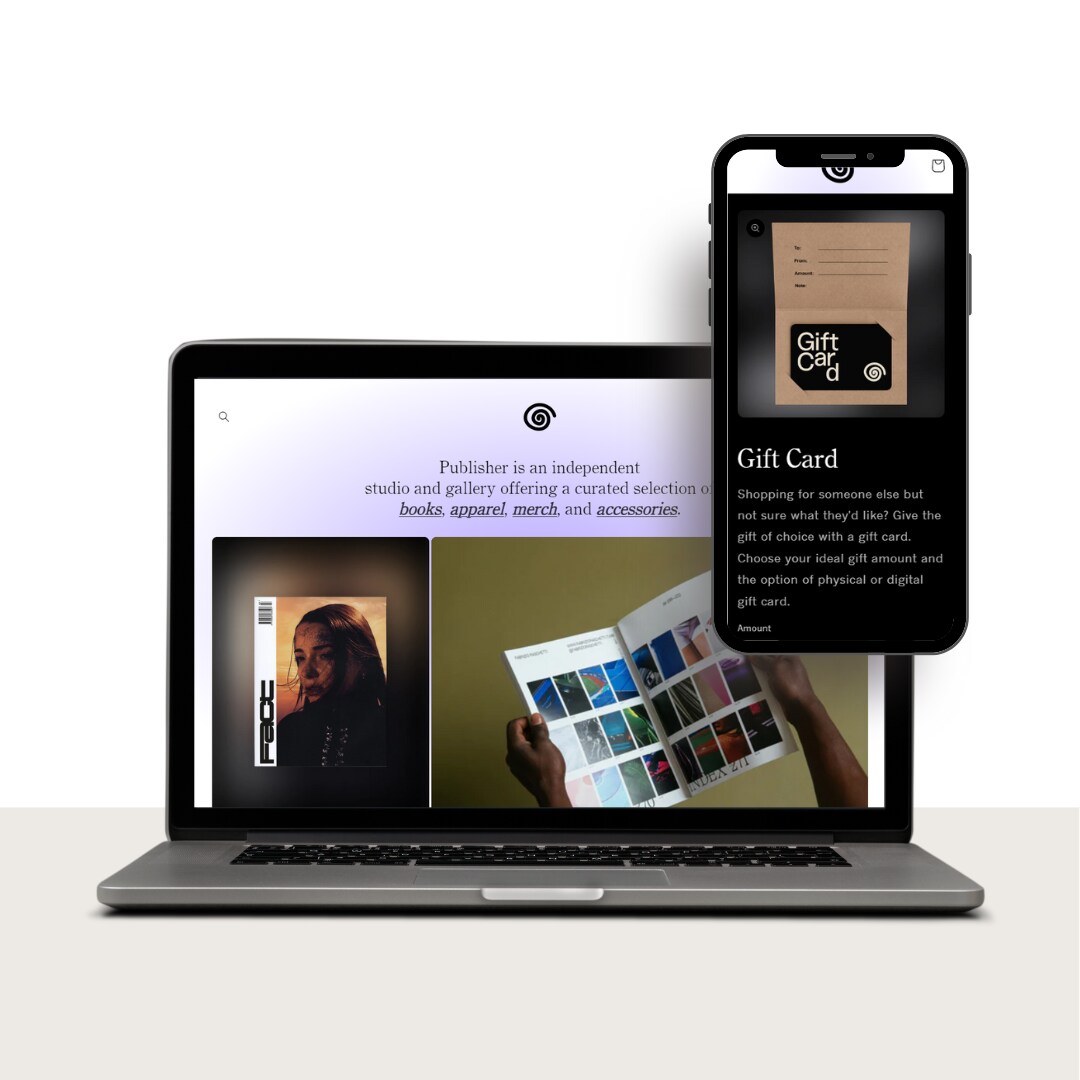 Shopifyのショップ構築請け負います OWNER'S限定プランです。お好みでお選びください。 イメージ5