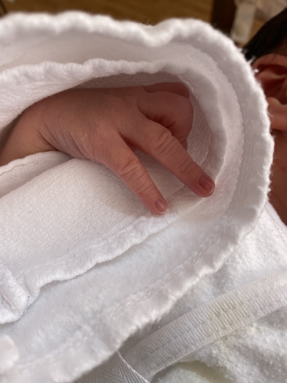 妊娠産後のお悩み聞きます 男の子3人のママやってます！不安な気持ちすこしでも軽くします イメージ1