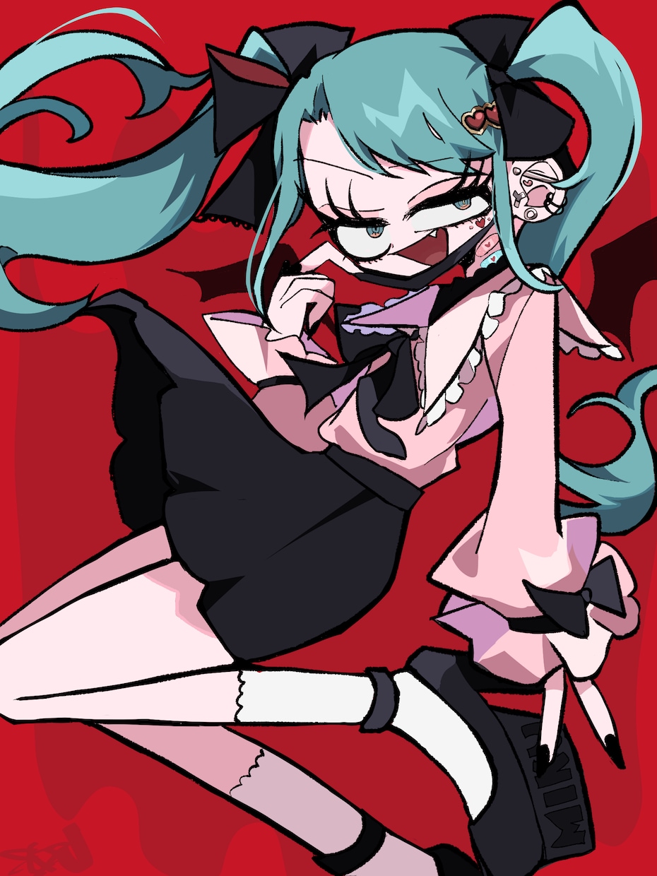 個性強！カートゥーン風イラスト制作いたします 等身〜SD、グッズ絵など幅広く対応いたします◎ イメージ5