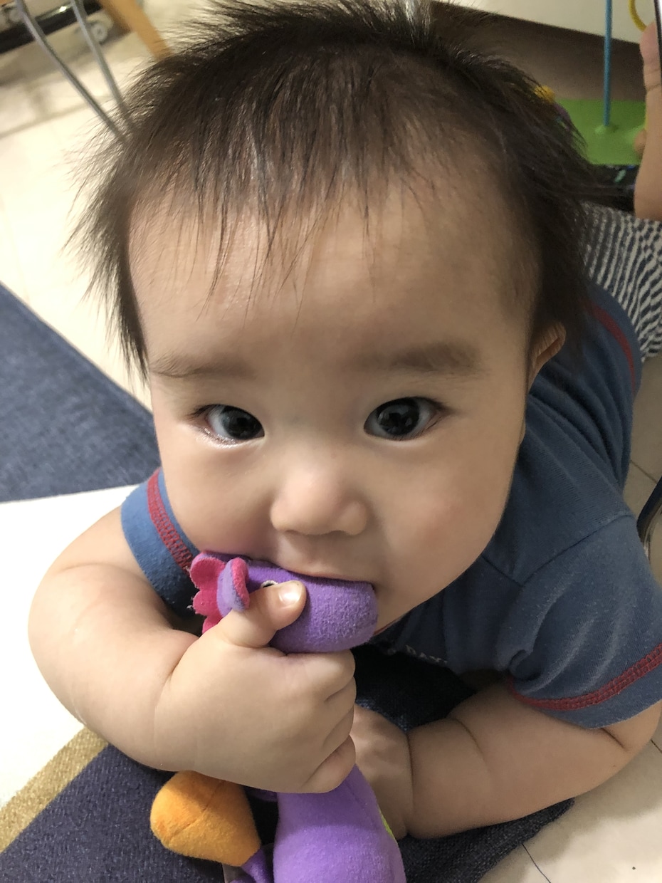 子育て、嫁姑、人間関係の相談乗ります 全てに疲れている方力になりたいです イメージ1