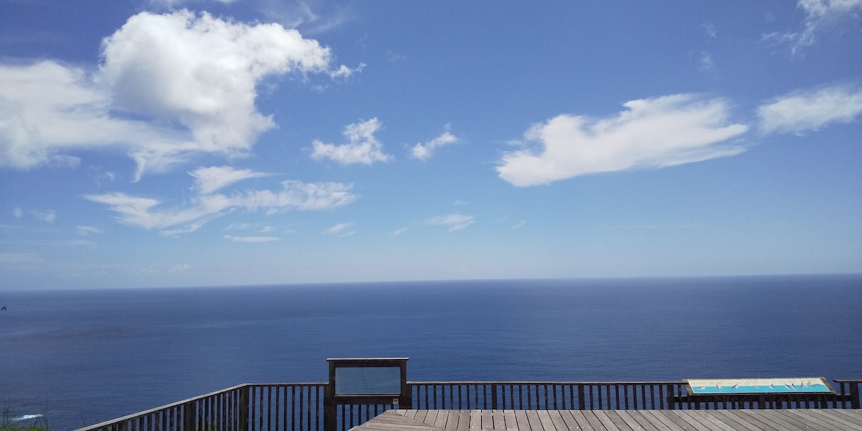 世界遺産小笠原（父島・母島）旅行のプランを作ります ～来島回数15回のヘビーリピーターが作ります～ イメージ2