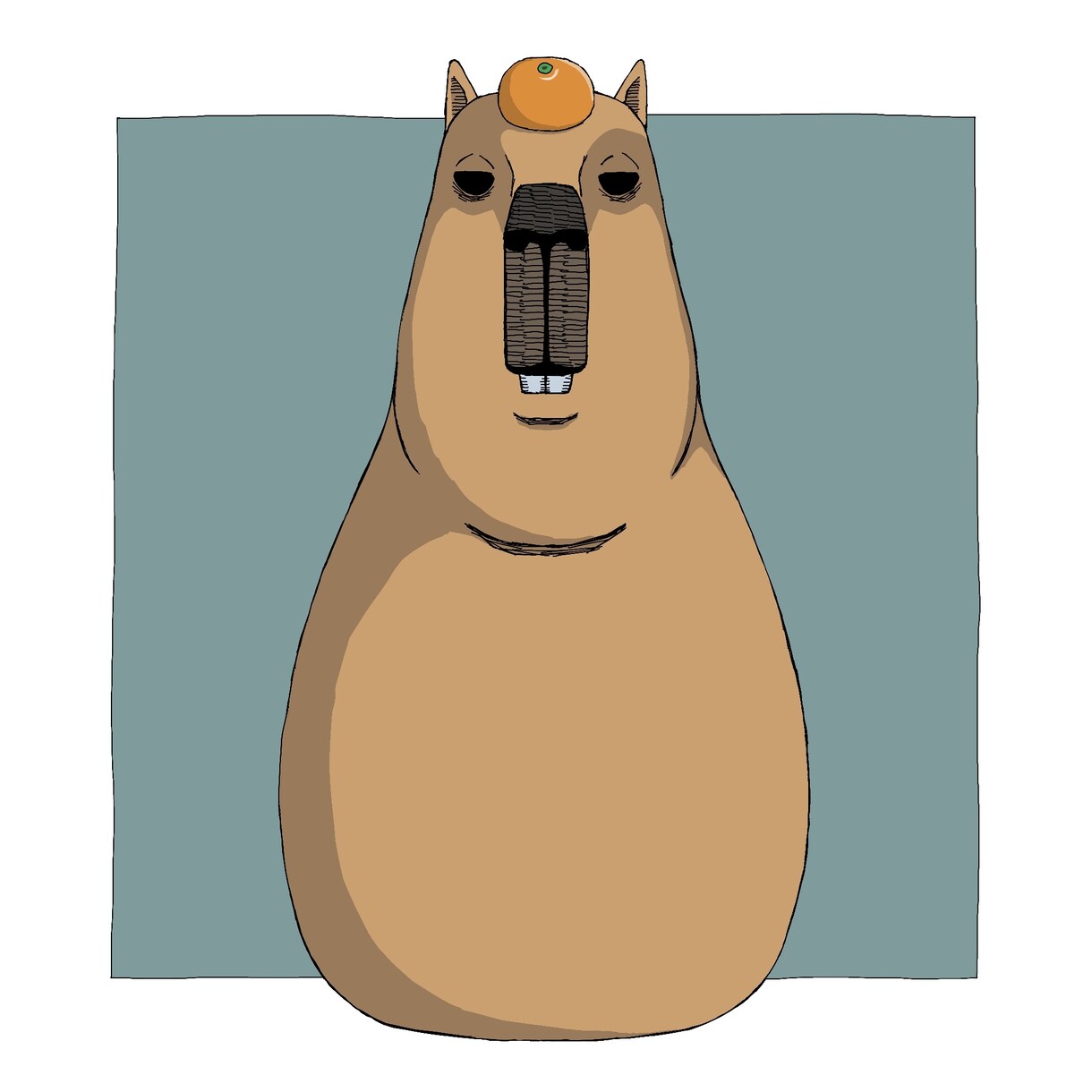あなたの要望に合わせてイラストを仕上げます なんでもかんでも描こうと思います。 イメージ3