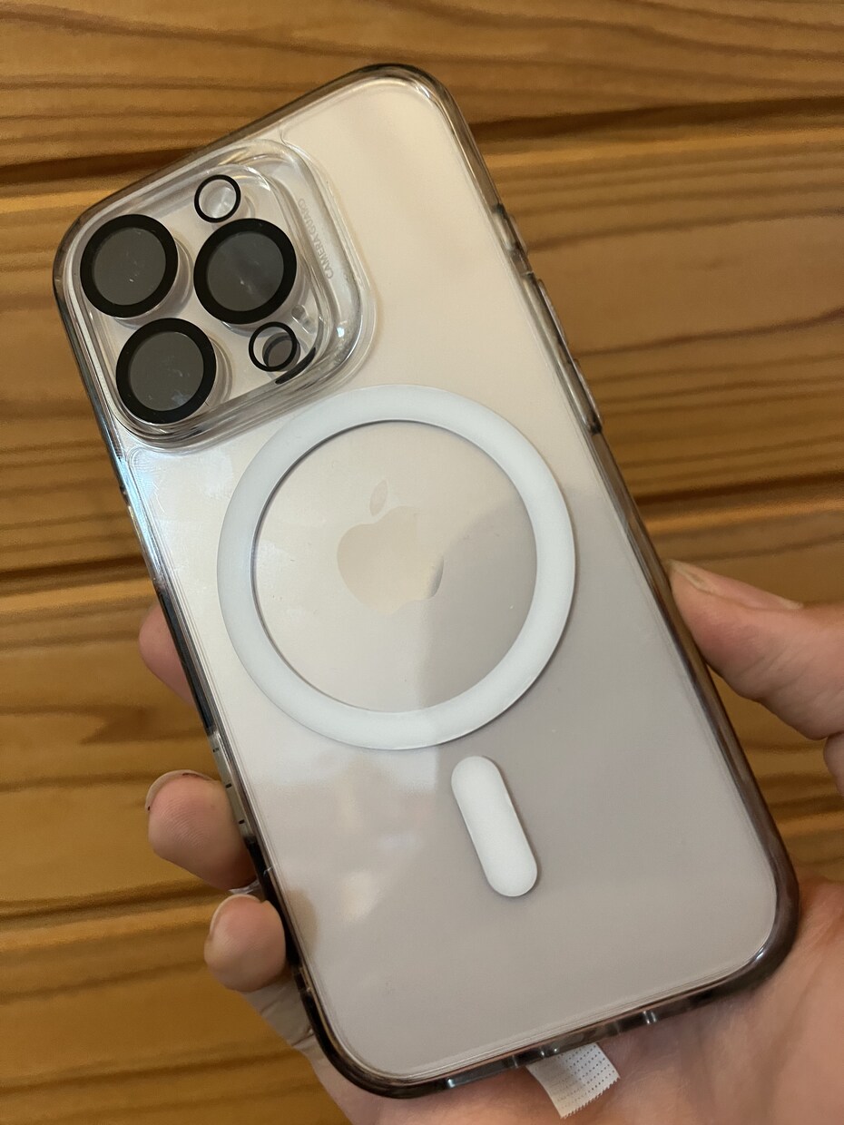 PCを使ったOS18系iPhoneカスタム教えます シャッター音消去やUI変更！iPhoneの限界を突破させます イメージ1