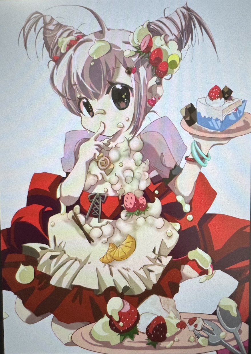 キャラクターやアイコン等描きます ミニキャラやちびキャラはいかがでしょうか？ イメージ4
