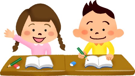 見守り先生付！オンライン自習室で学習サポートします 一人で勉強できる習慣づけ/課題の追い込み/受験/小～高校生/ イメージ1