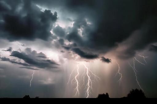 曇り空、雨空のあなたの心を照らします もやもやをすっきりさせて、あなたらしく輝いて イメージ3