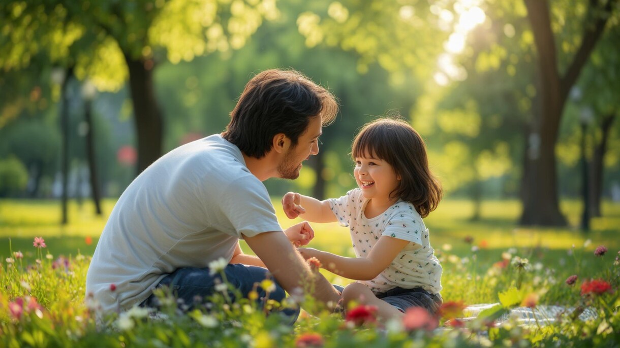 子育て支援員が、あなたの話を聞きます 頑張りすぎているママへ。少しだけ、ひと息つきませんか？ イメージ3