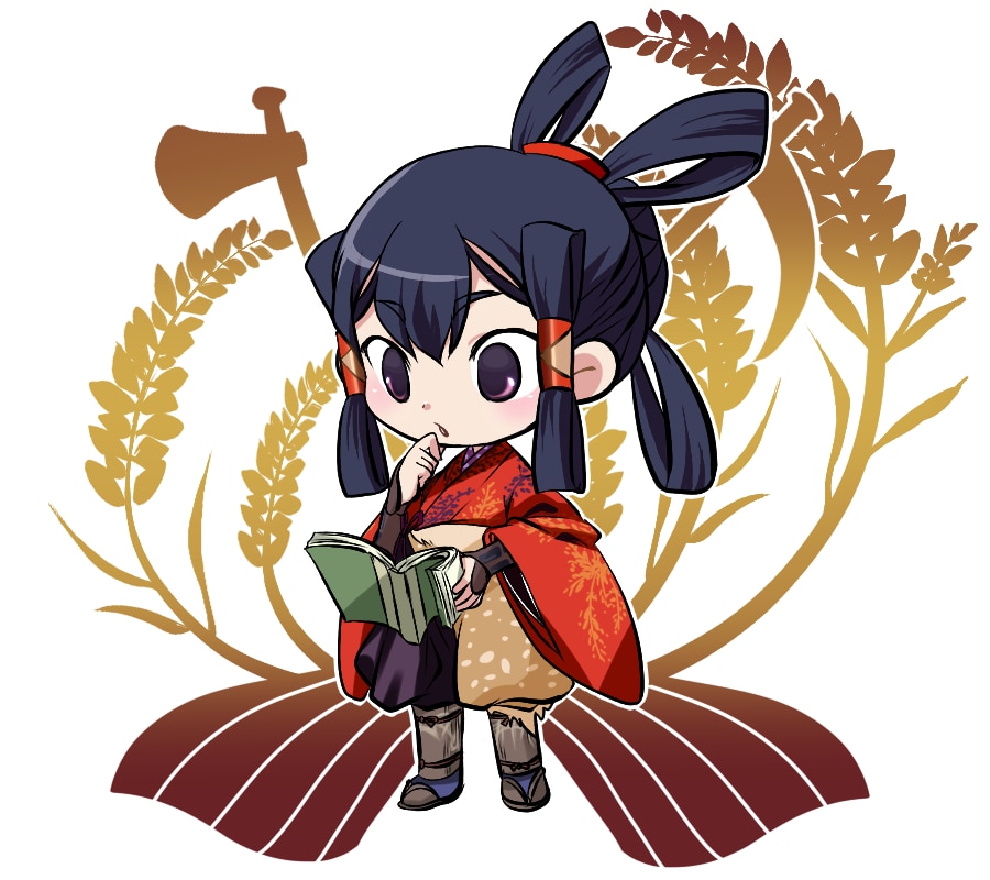かわいいイラストお描きします アイコン用、動画用、キャス用などなどお求めの方に。 イメージ4
