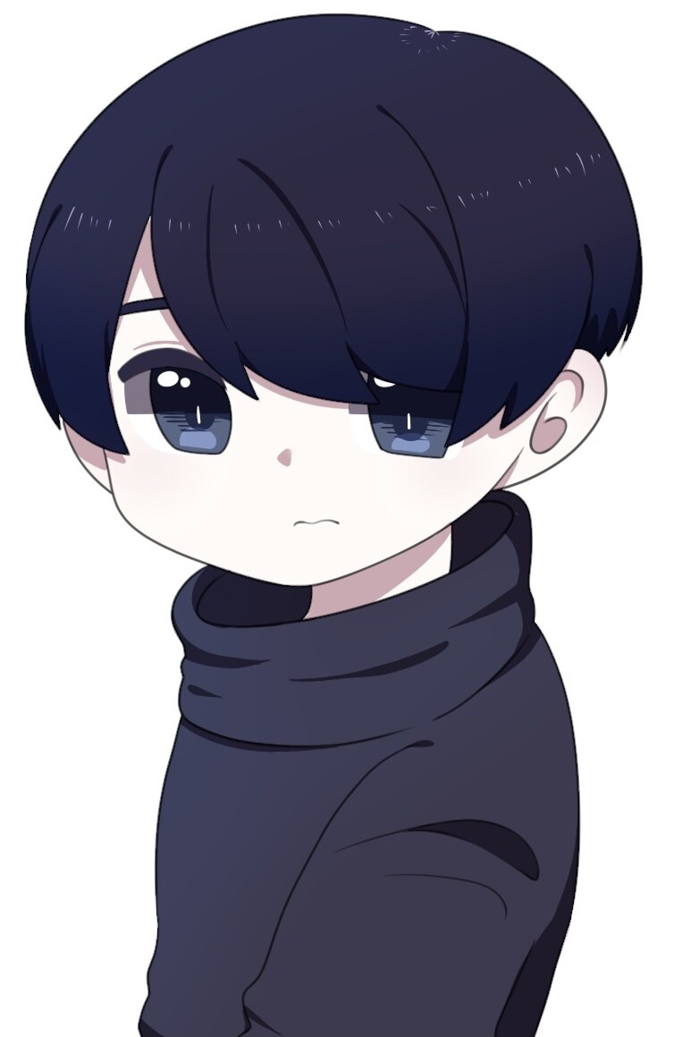 アイコン、SDキャラクター描きます アイコン用、サムネ用、配信用の可愛いキャラクターを描きます。 イメージ3