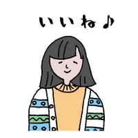 LINEスタンプ作ります ゆるい・可愛い・おしゃれな雰囲気の手描きイラスト イメージ3