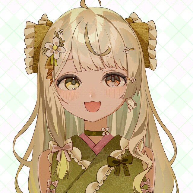 歌ってみたやグッズイラスト、夢絵等幅広く描きます VTuberさんや配信者さん、推し活主様におすすめです イメージ2