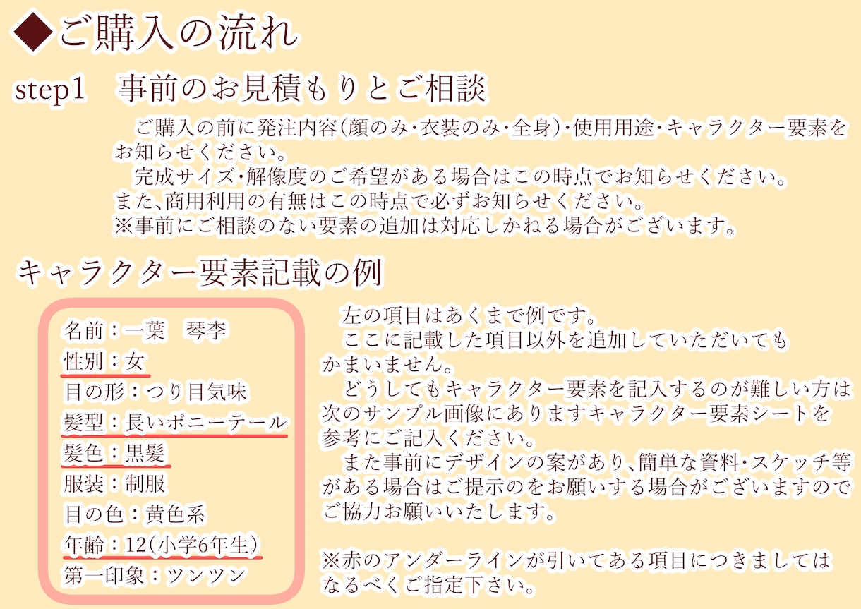 SNSなどのオリジナルアイコン描きます あなたの活動に合わせたイラストで制作いたします。 イメージ2