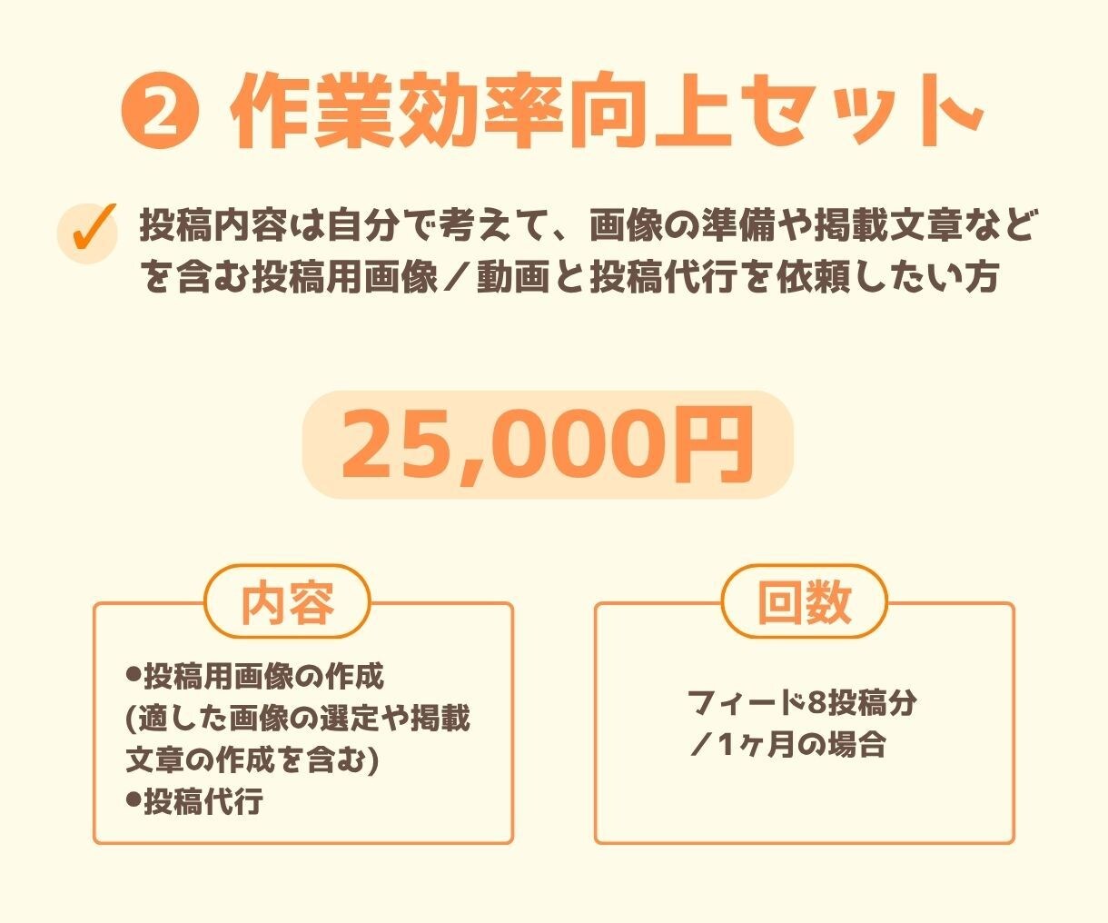 現役看護師がInstagram運用代行をします 現役看護師が医療/美容系〜幅広い業種に対応します イメージ3